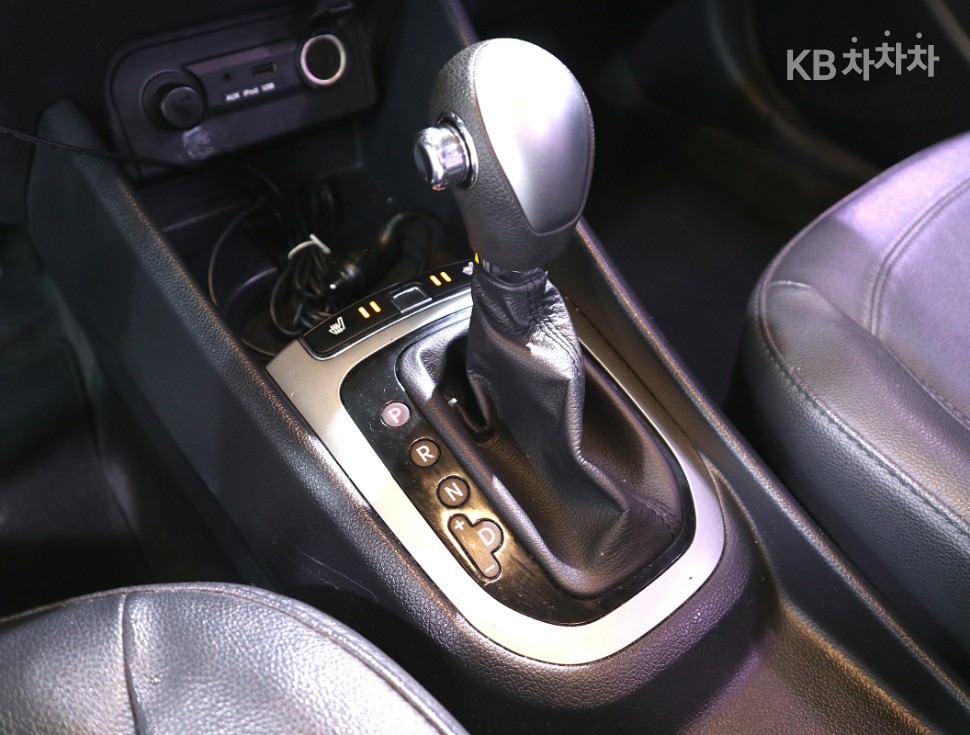 2013 - kia pride