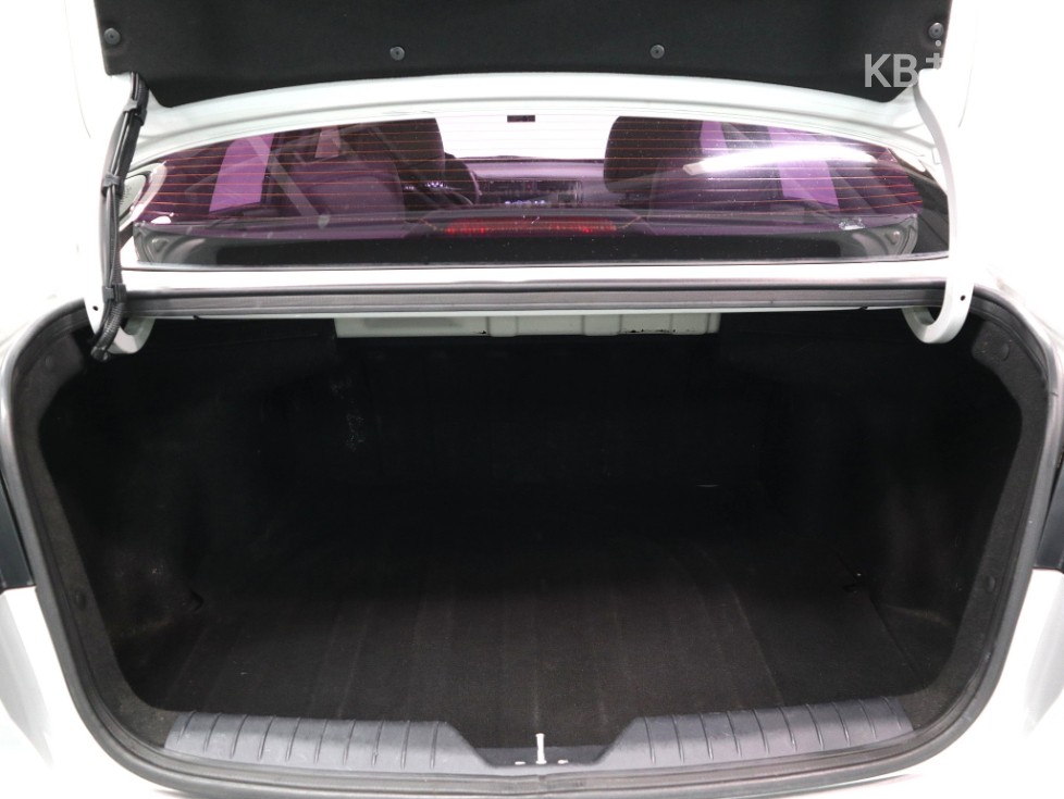 2013 - kia pride