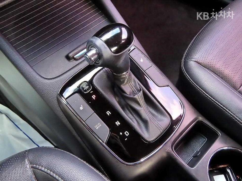 2016 - kia k3
