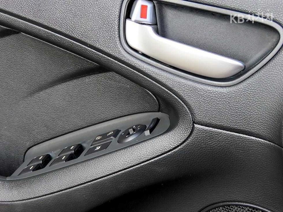 2016 - kia k3