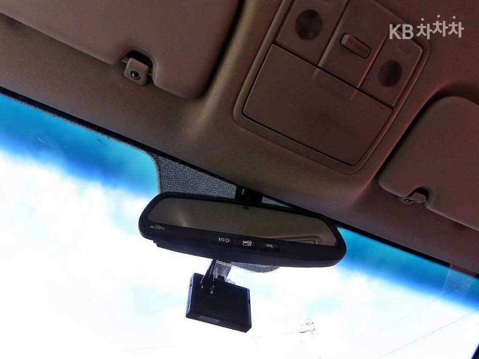 2016 - kia k3