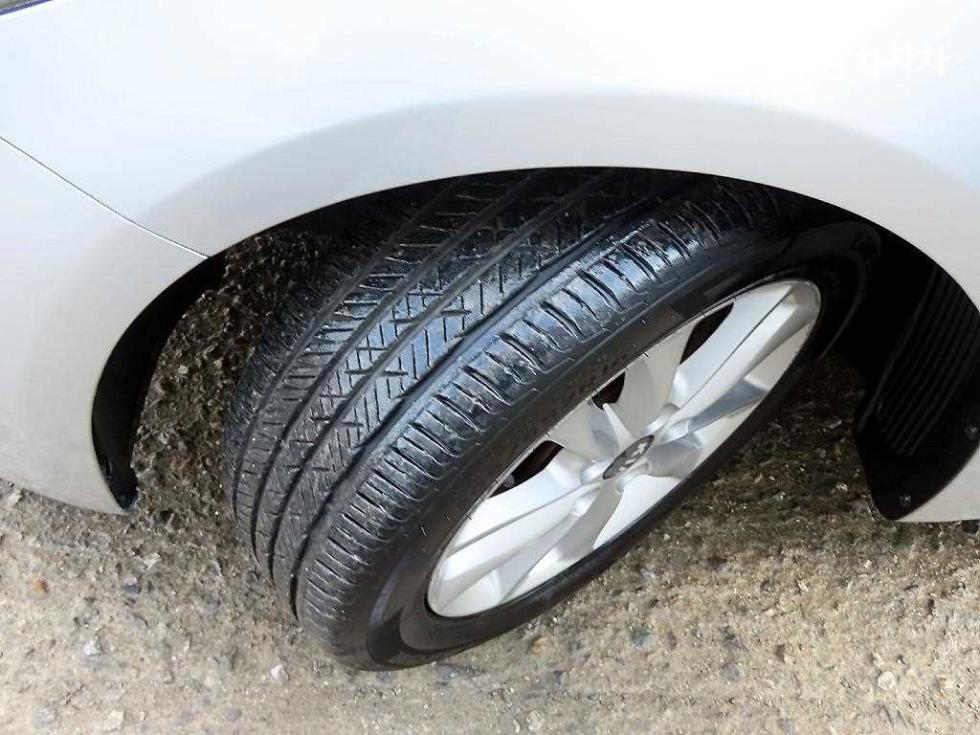 2016 - kia k3