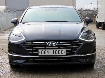 Hyundai Sonata 2.0 Premium Family — foto 1