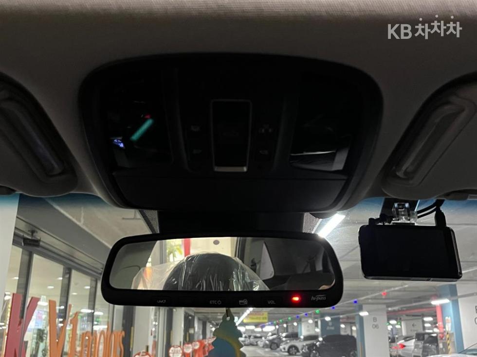 2018 - kia sorento