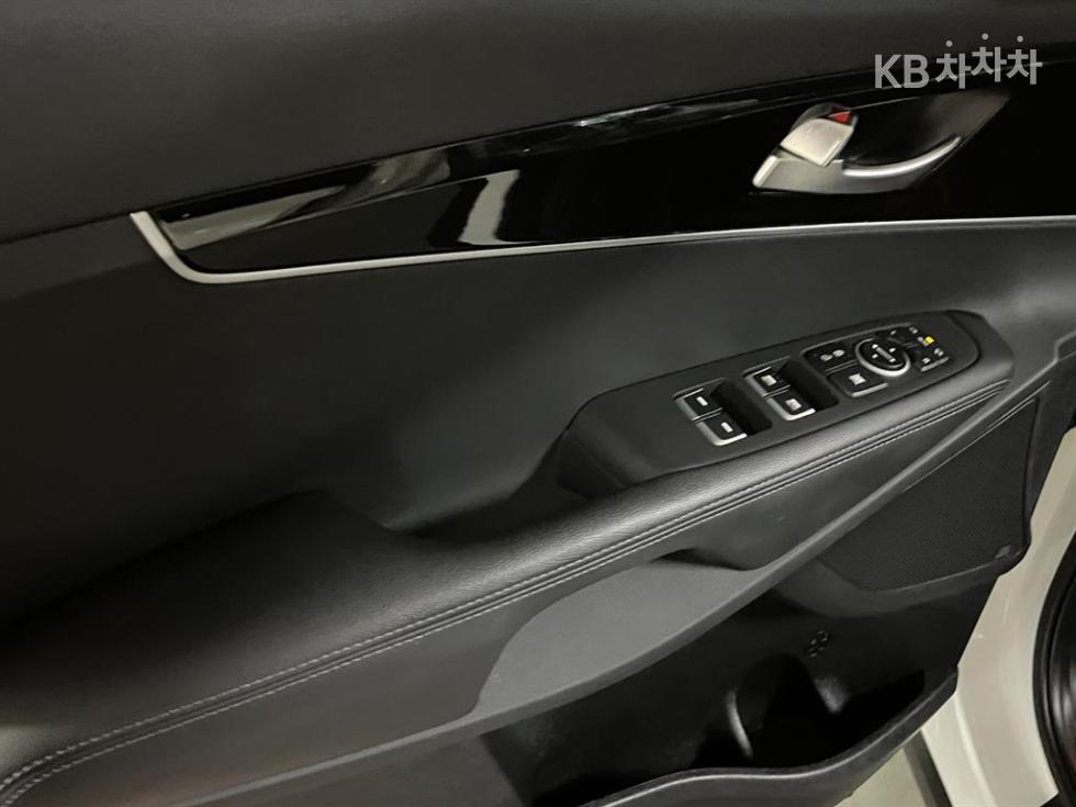 2018 - kia sorento