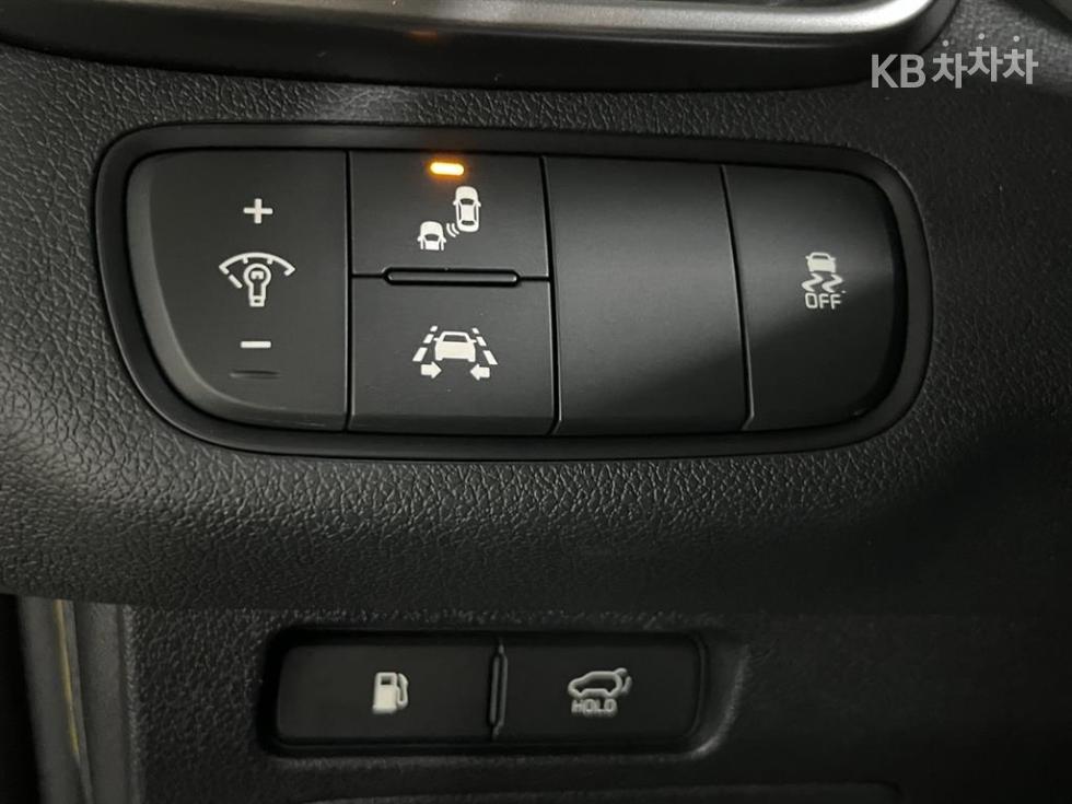 2018 - kia sorento