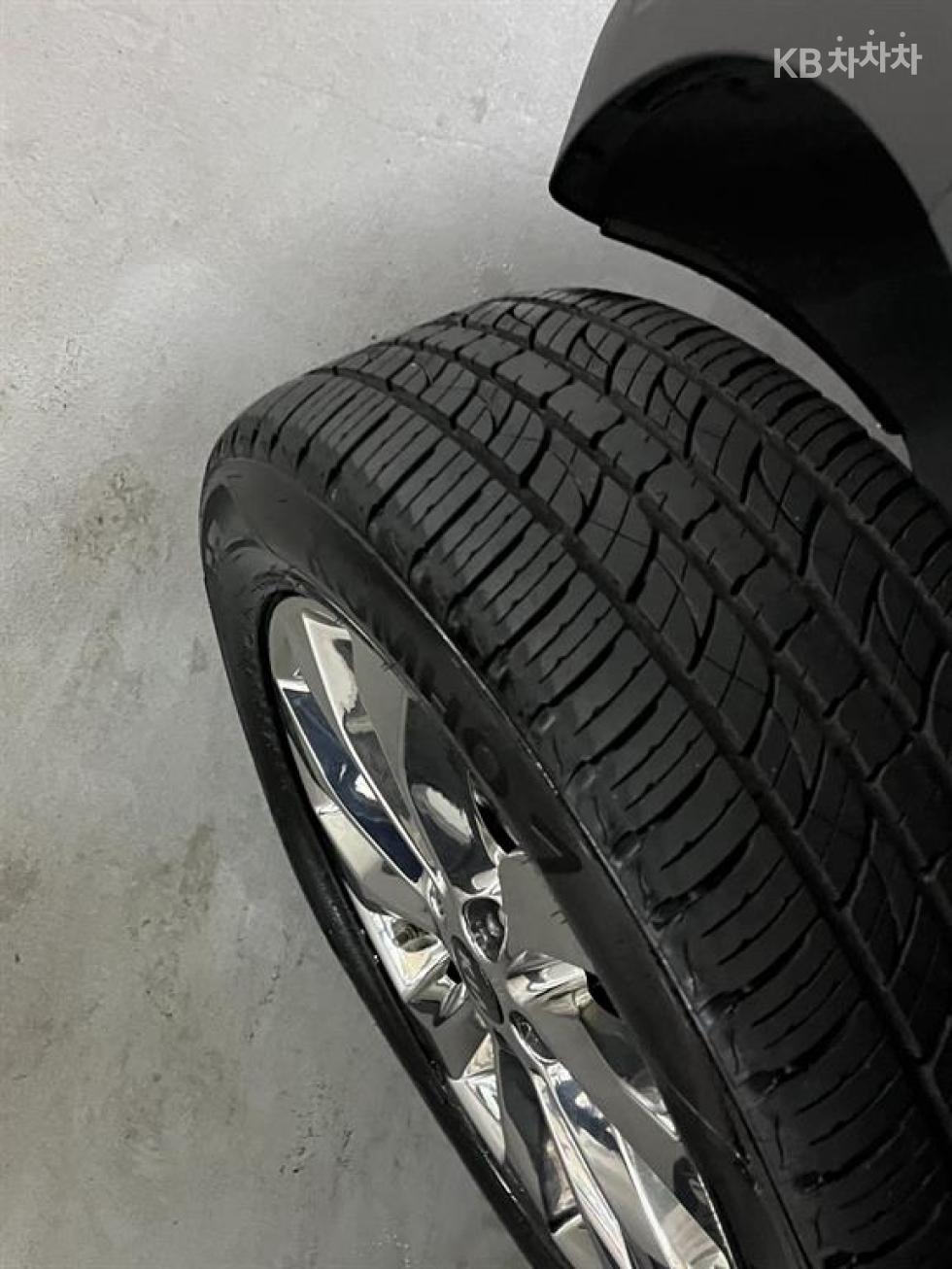 2018 - kia sorento