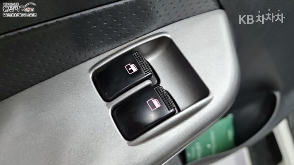2019 - kia bongo iii