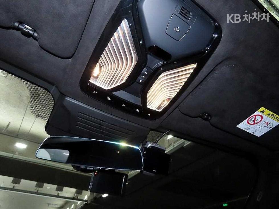 BMW X7 — miniaturë 14