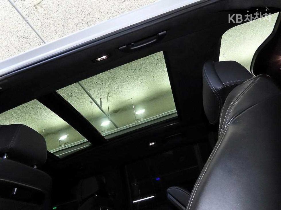 BMW X7 — miniaturë 15