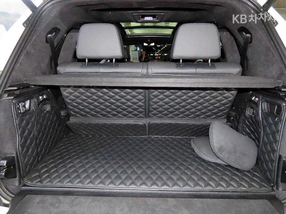 BMW X7 — miniaturë 16