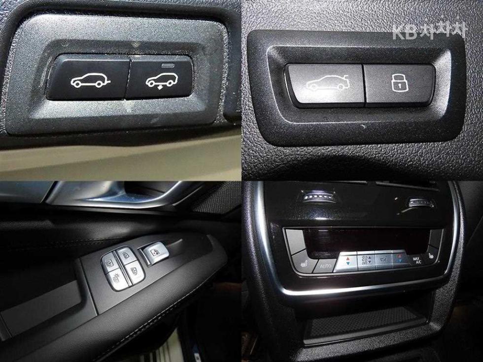 BMW X7 — miniaturë 18