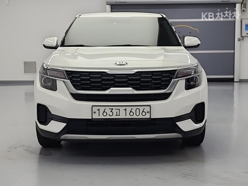 Kia Seltos — miniaturë 2
