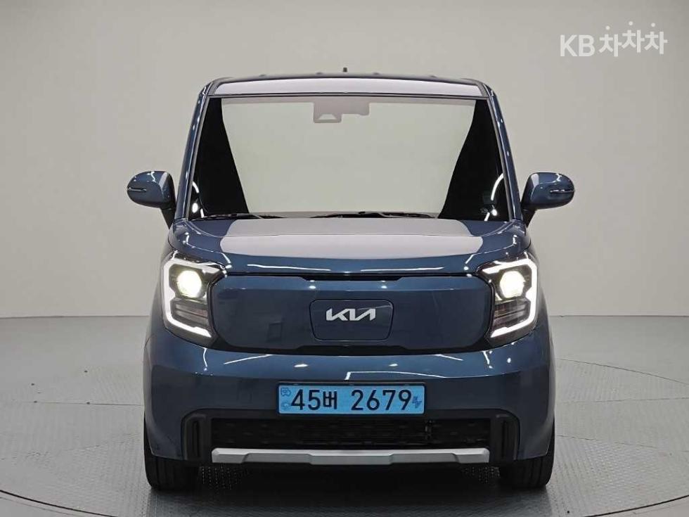 2024 - kia kia