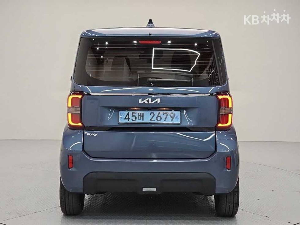2024 - kia kia