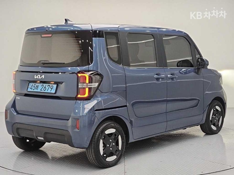 2024 - kia kia