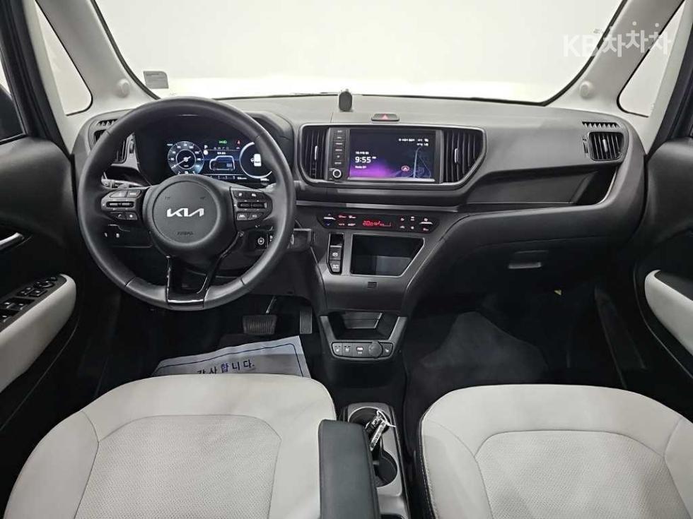 2024 - kia kia