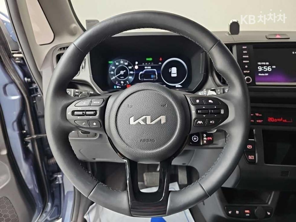 2024 - kia kia
