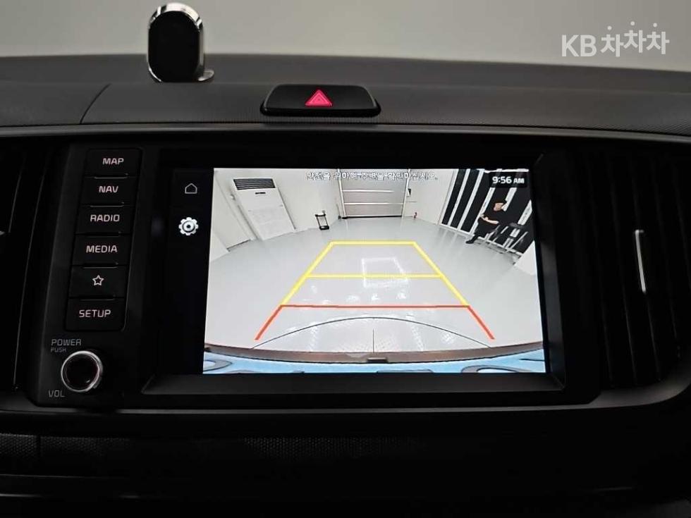 2024 - kia kia