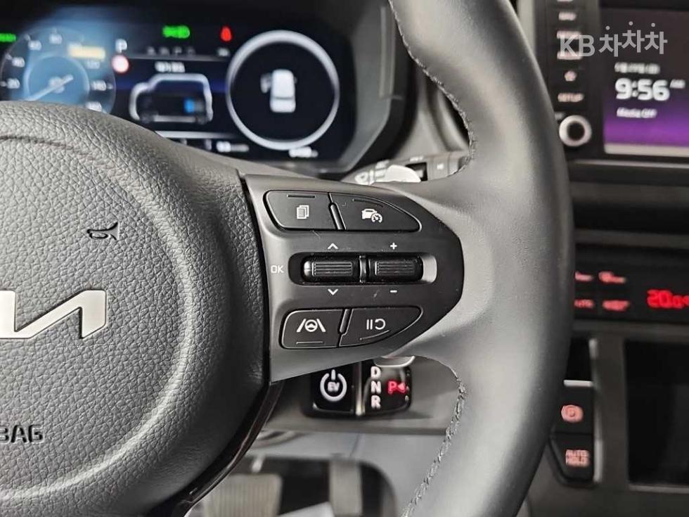 2024 - kia kia