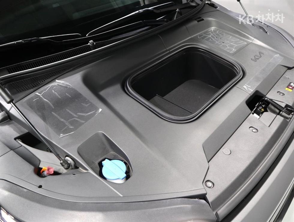 2025 - kia ev3