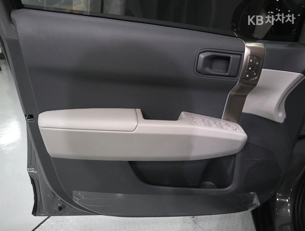 2025 - kia ev3