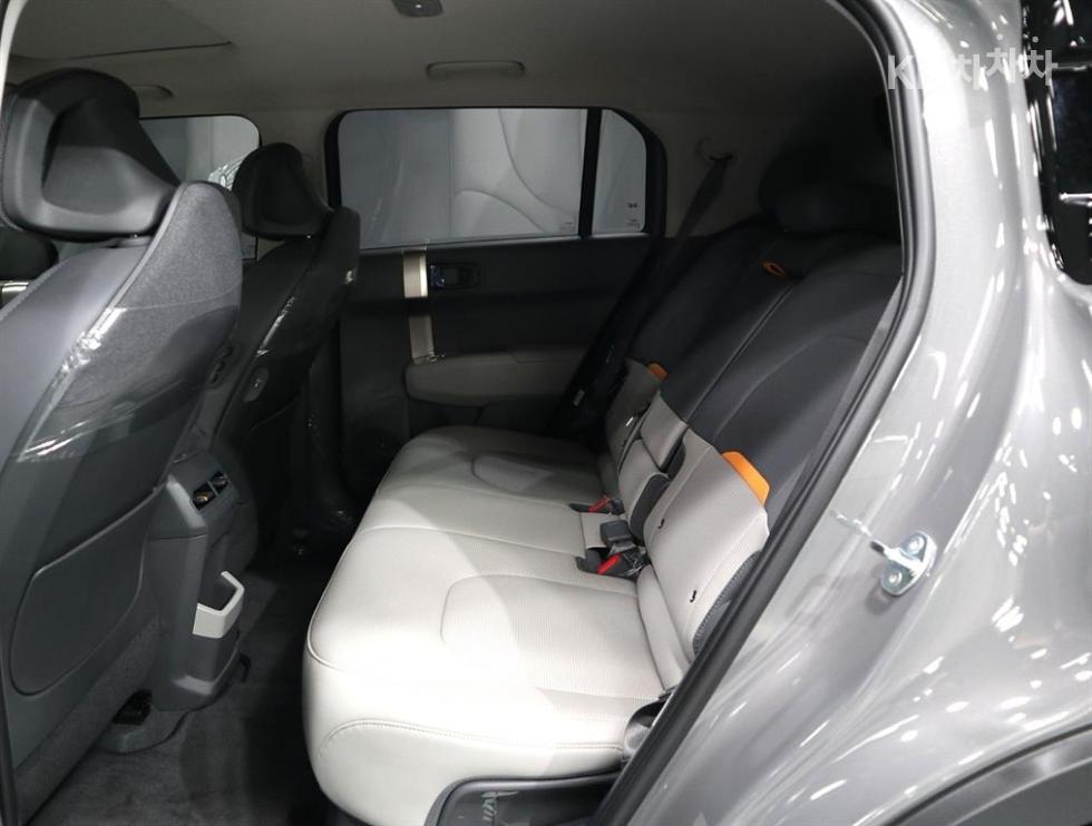 2025 - kia ev3