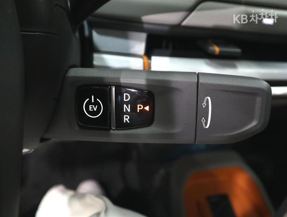 2025 - kia ev3