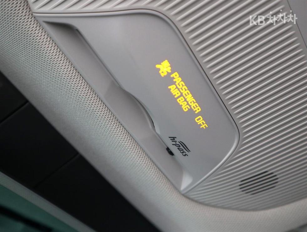2025 - kia ev3