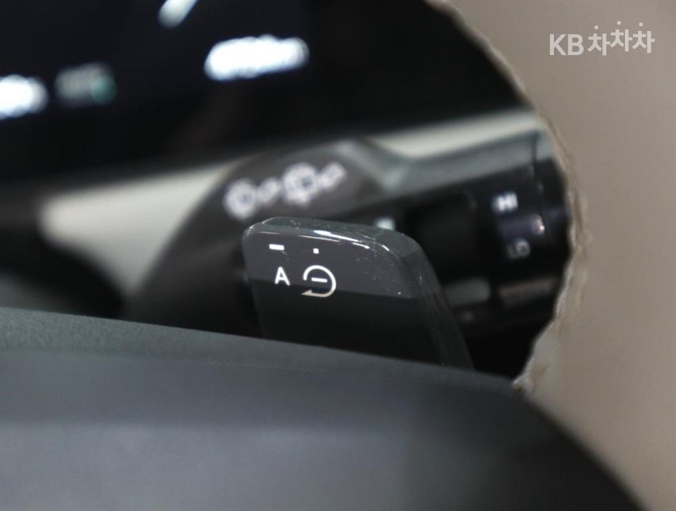 2025 - kia ev3