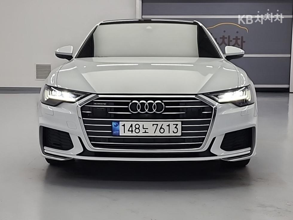 2023 Audi A6(C8) photo