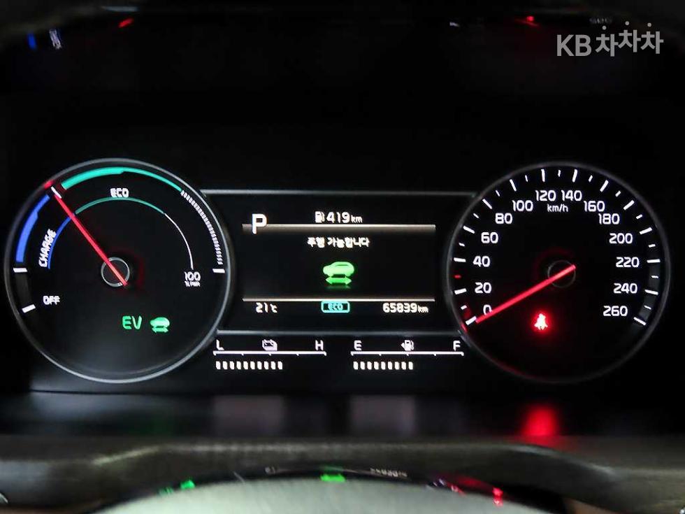 2021 - kia sorento