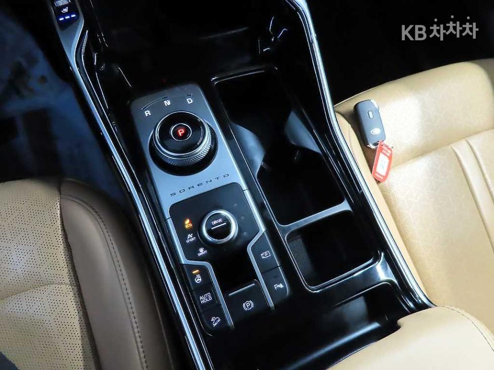 2021 - kia sorento
