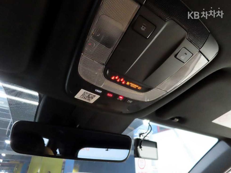 2021 - kia sorento