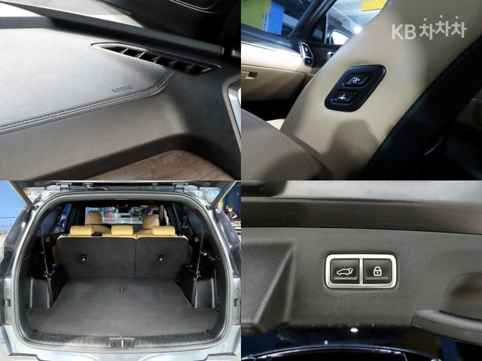 2021 - kia sorento