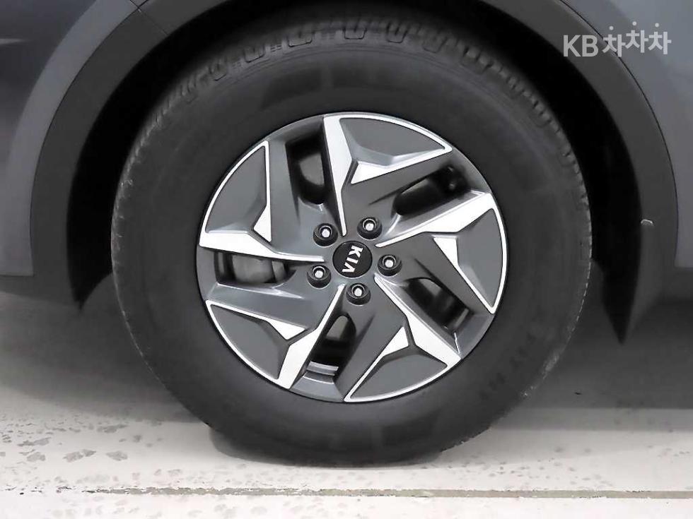 2021 - kia sorento