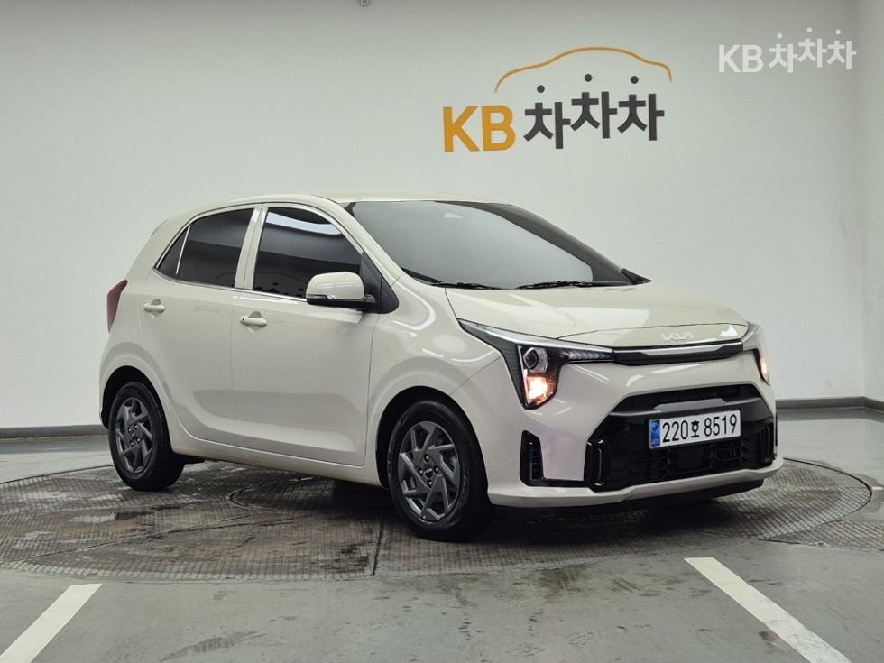 2024 - kia morning (ja)