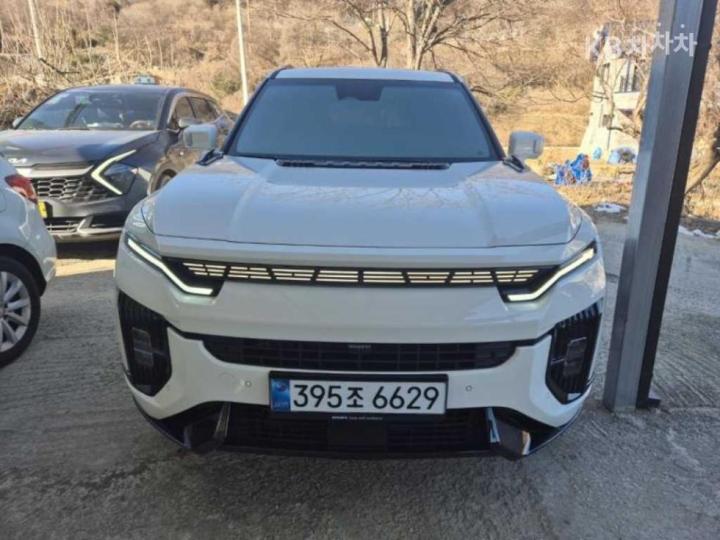 KG Mobility (Ssangyong) Actyon Hybrid J120 2WD S8 Base Type