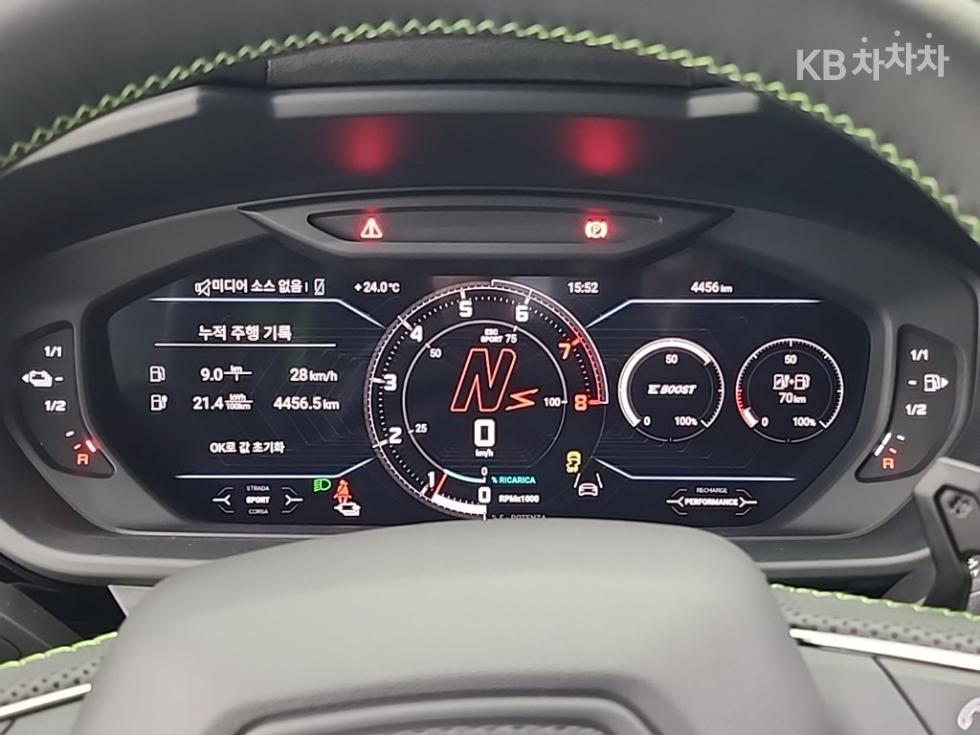 Lamborghini Urus — miniaturë 6