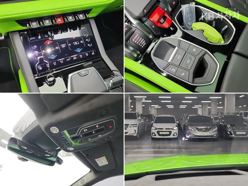 Lamborghini Urus — miniaturë 17
