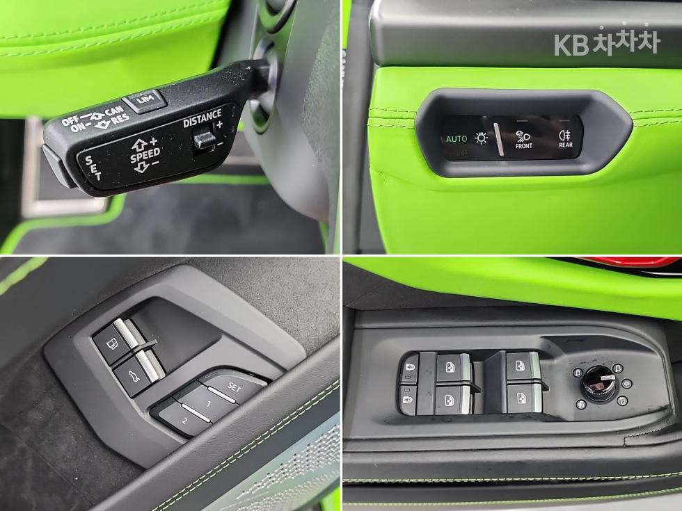 Lamborghini Urus — miniaturë 18