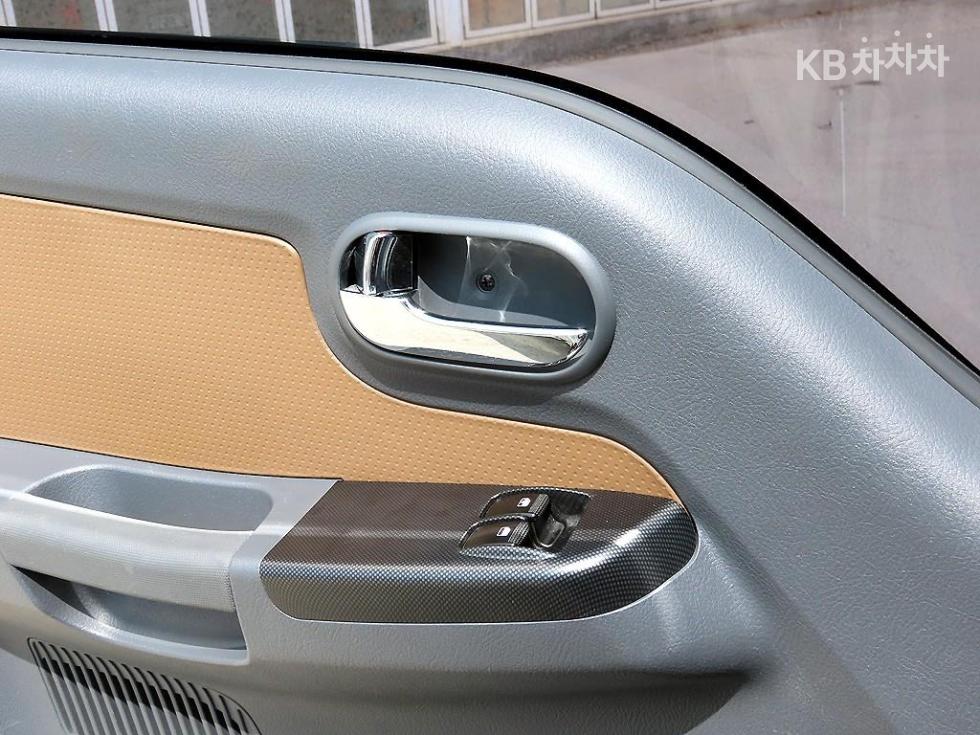 2026 - kia bongo iii