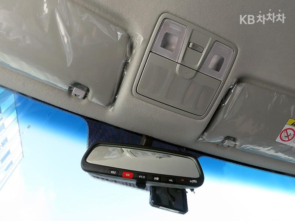 2026 - kia bongo iii