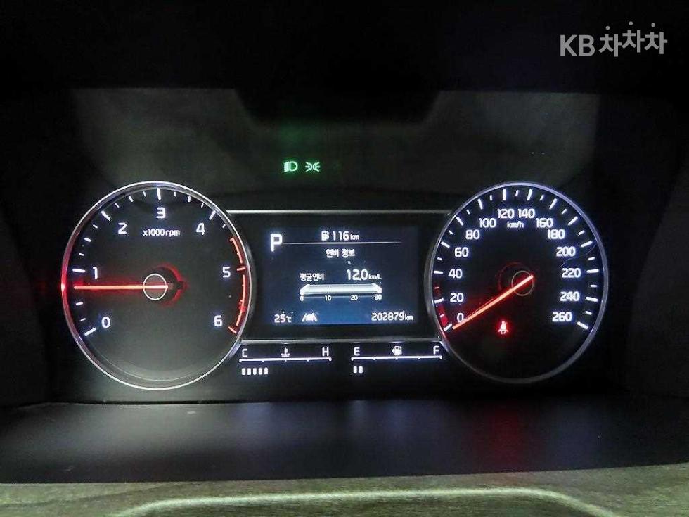 2022 - kia sorento