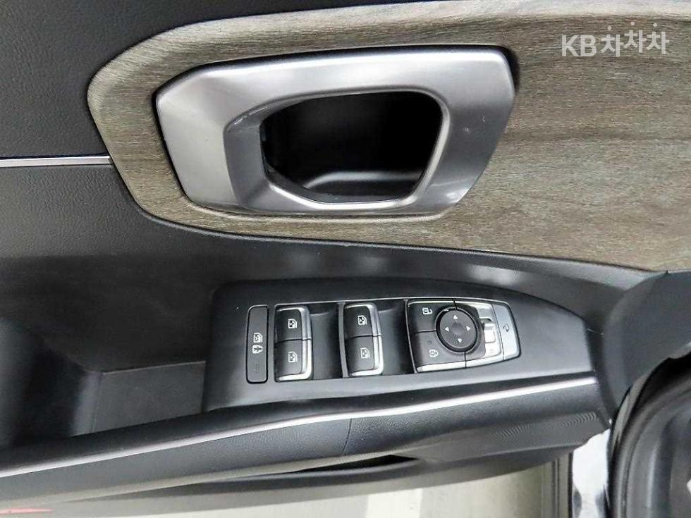 2022 - kia sorento