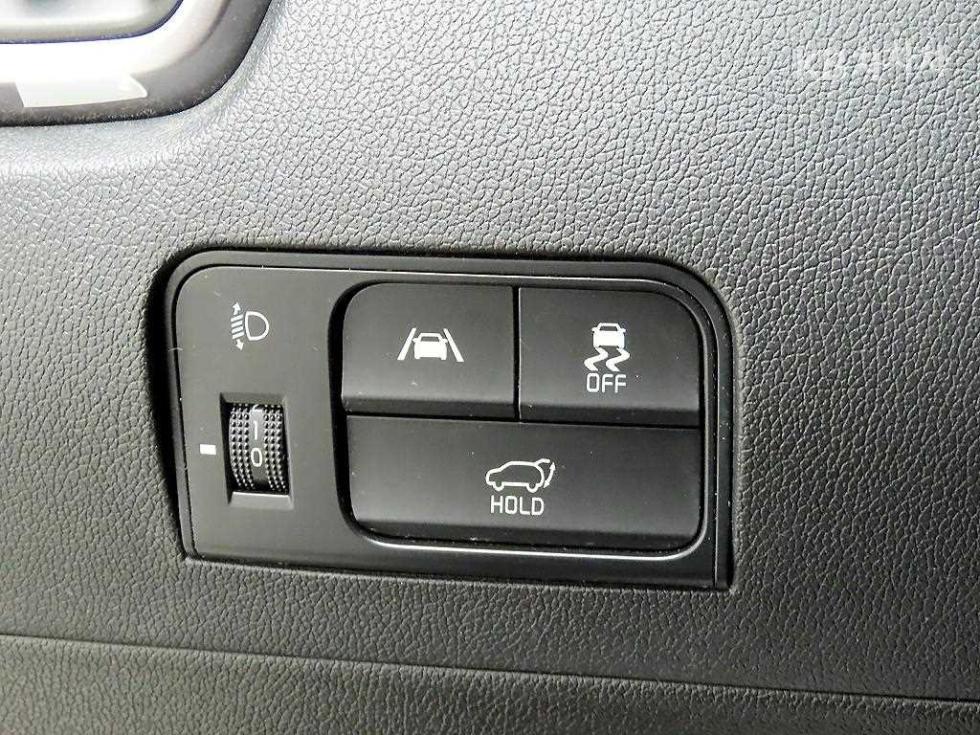 2022 - kia sorento