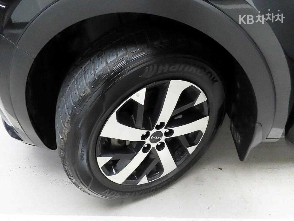 2022 - kia sorento
