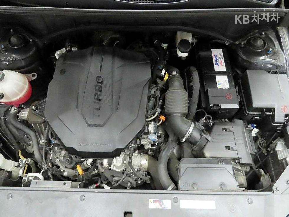 2022 - kia sorento