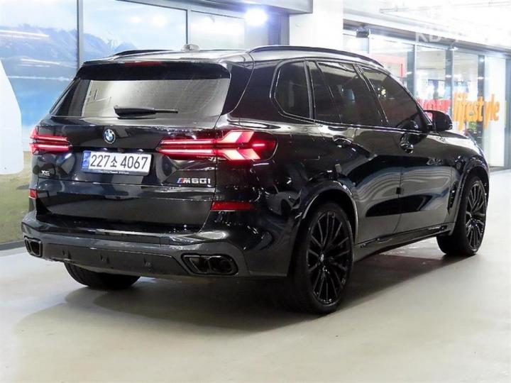BMW X5 — miniaturë 4