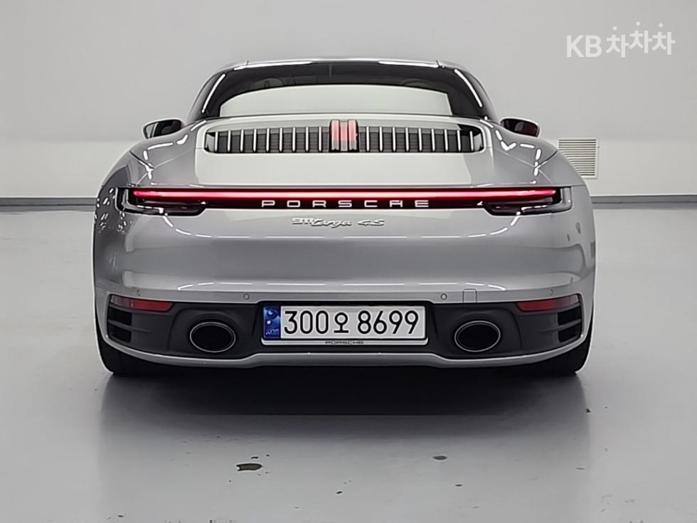 Porsche 911 — miniaturë 3